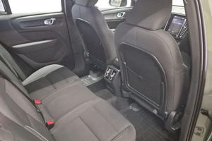 Volvo EX40 bild 9
