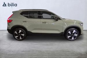 Volvo EX40 bild 18