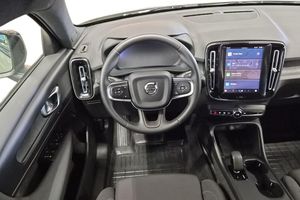 Volvo EX40 bild 11