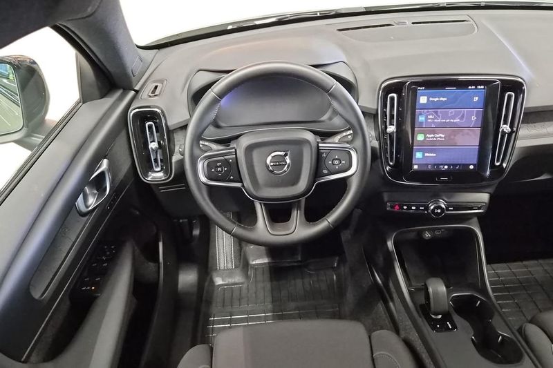 Volvo EX40 bild 11