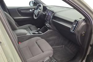 Volvo EX40 bild 7