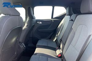 Volvo XC40 bild 15
