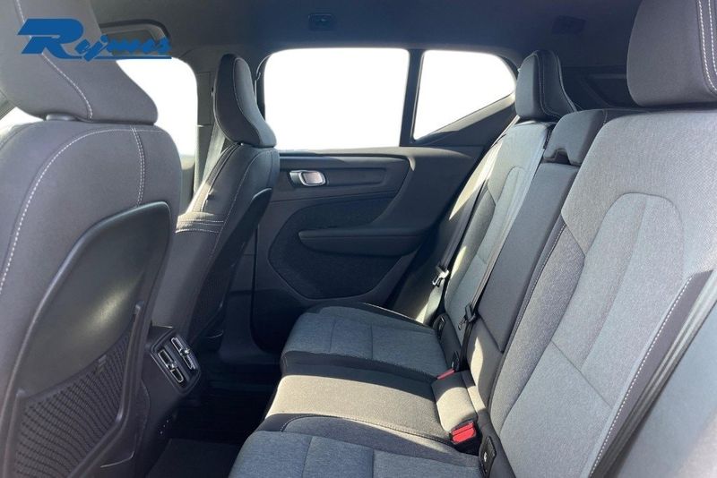 Volvo XC40 bild 15