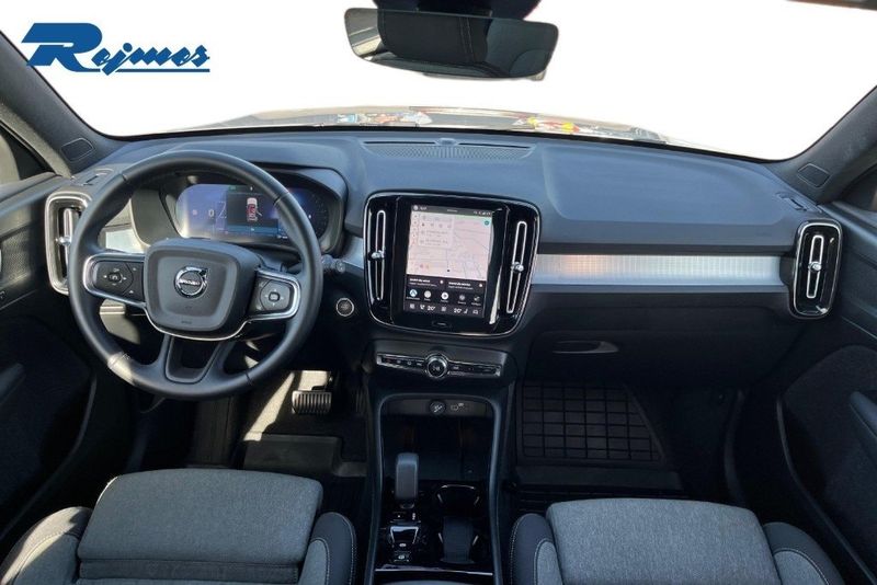 Volvo XC40 bild 7