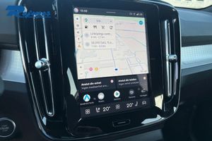 Volvo XC40 bild 10