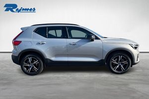 Volvo XC40 bild 19