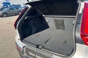 Volvo XC40 bild 16