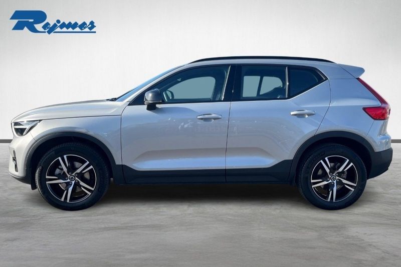 Volvo XC40 bild 3
