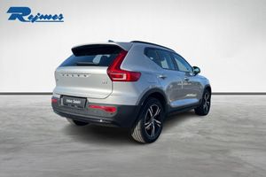 Volvo XC40 bild 20
