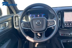 Volvo XC40 bild 8