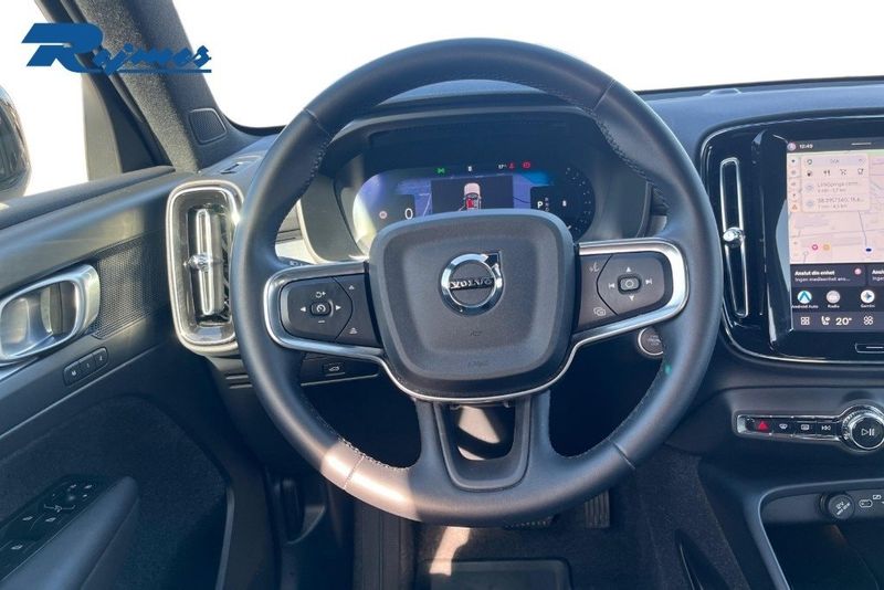 Volvo XC40 bild 8