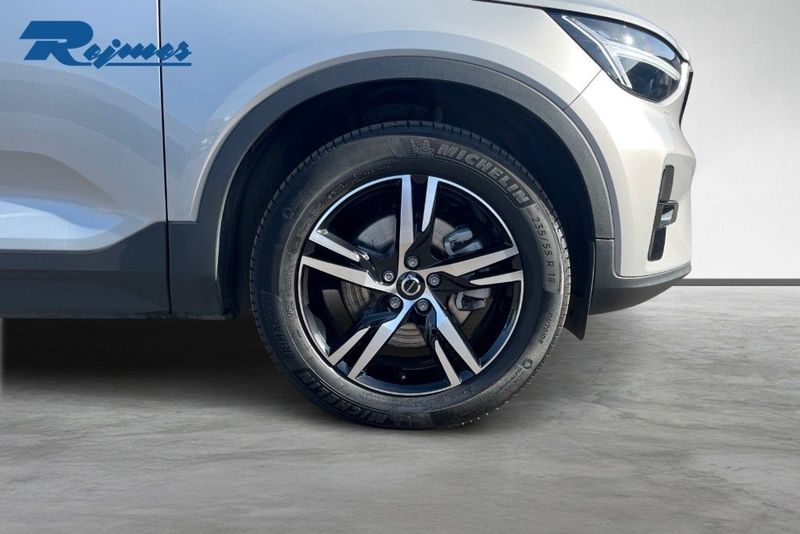 Volvo XC40 bild 18