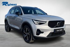Volvo XC40 bild 21