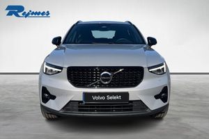 Volvo XC40 bild 5