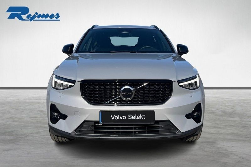 Volvo XC40 bild 5