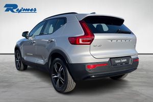 Volvo XC40 bild 2