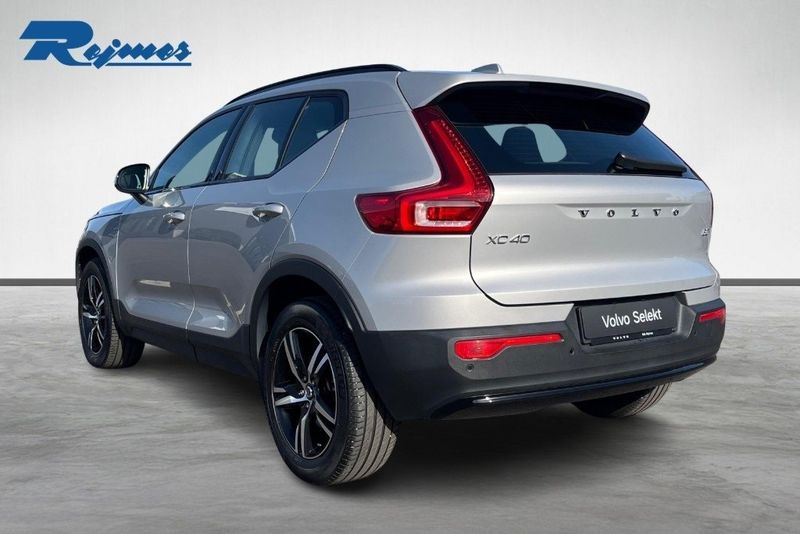 Volvo XC40 bild 2
