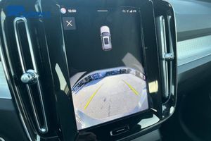 Volvo XC40 bild 11