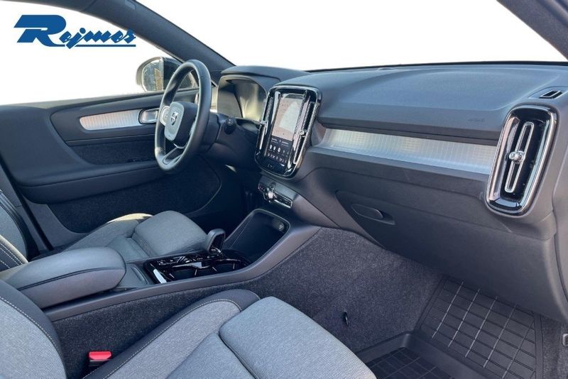 Volvo XC40 bild 13