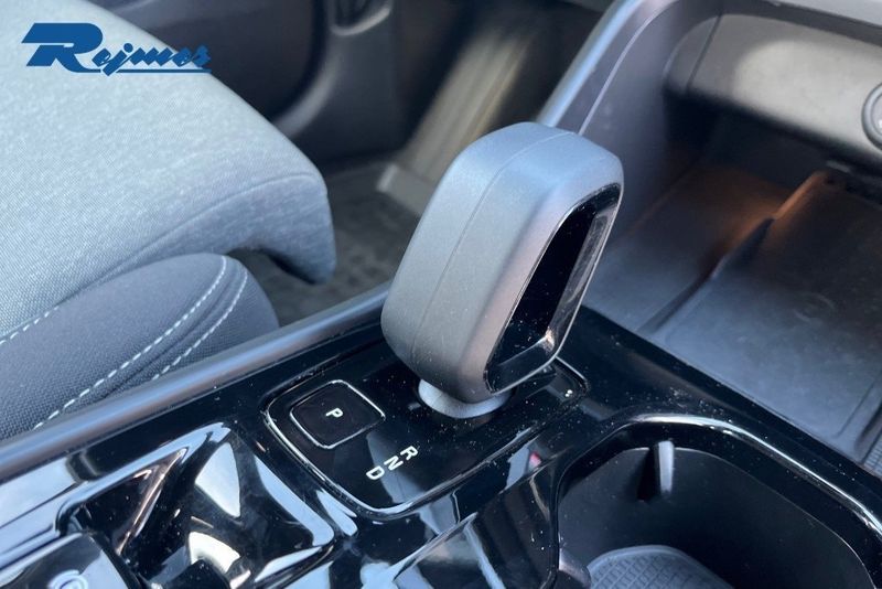 Volvo XC40 bild 12