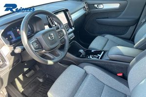 Volvo XC40 bild 6