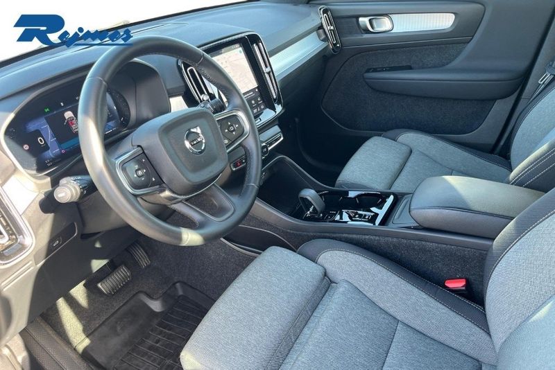 Volvo XC40 bild 6