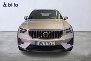 Volvo XC40 bild 6