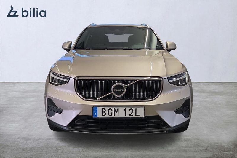 Volvo XC40 bild 6