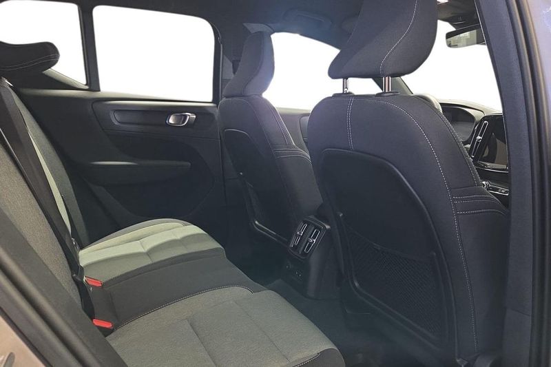 Volvo XC40 bild 9