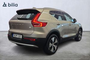 Volvo XC40 bild 19
