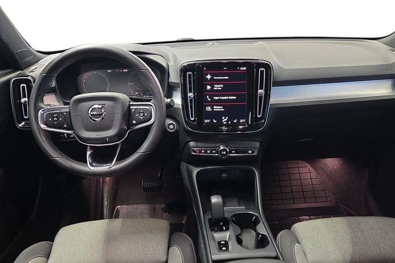 Volvo XC40 bild 10