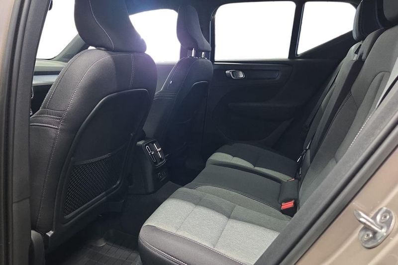 Volvo XC40 bild 13