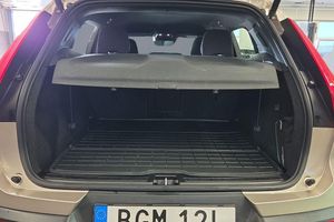 Volvo XC40 bild 12