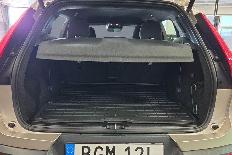 Volvo XC40 bild 12