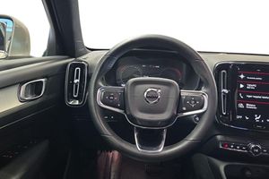 Volvo XC40 bild 11