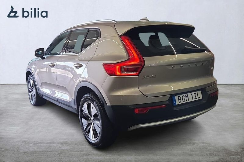 Volvo XC40 bild 2