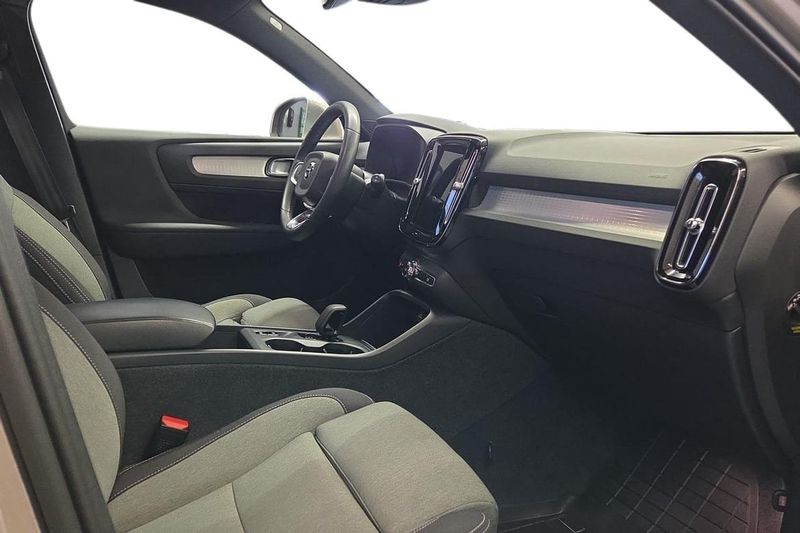 Volvo XC40 bild 7