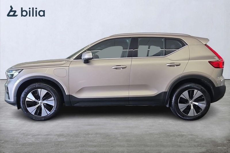 Volvo XC40 bild 3