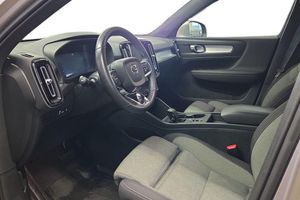 Volvo XC40 bild 14