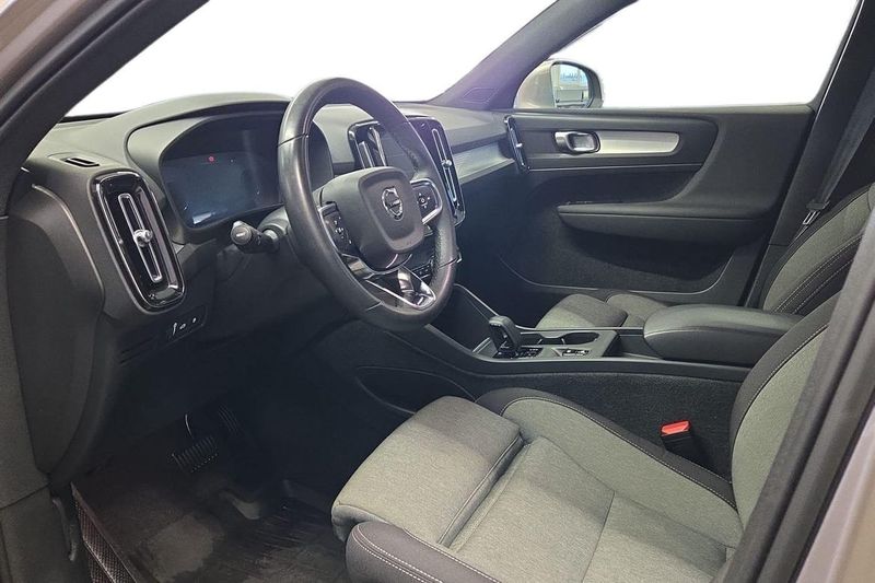 Volvo XC40 bild 14