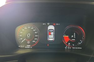 Volvo XC40 bild 16