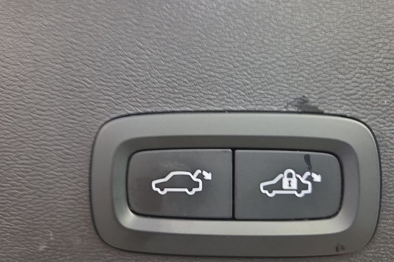 Volvo XC40 bild 21