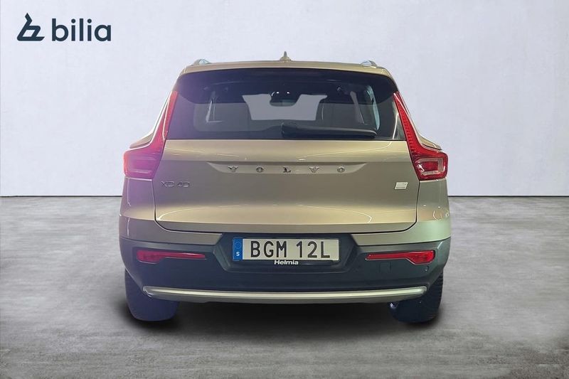 Volvo XC40 bild 5