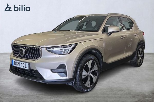 Volvo XC40 Recharge T4 Core Bright - 2023