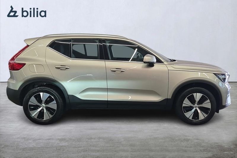 Volvo XC40 bild 18
