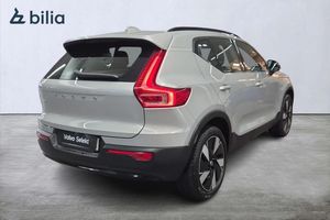 Volvo EX40 bild 19