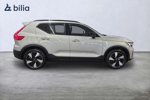 Volvo EX40 bild 18