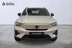 Volvo EX40 bild 6