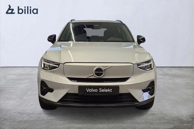 Volvo EX40 bild 6