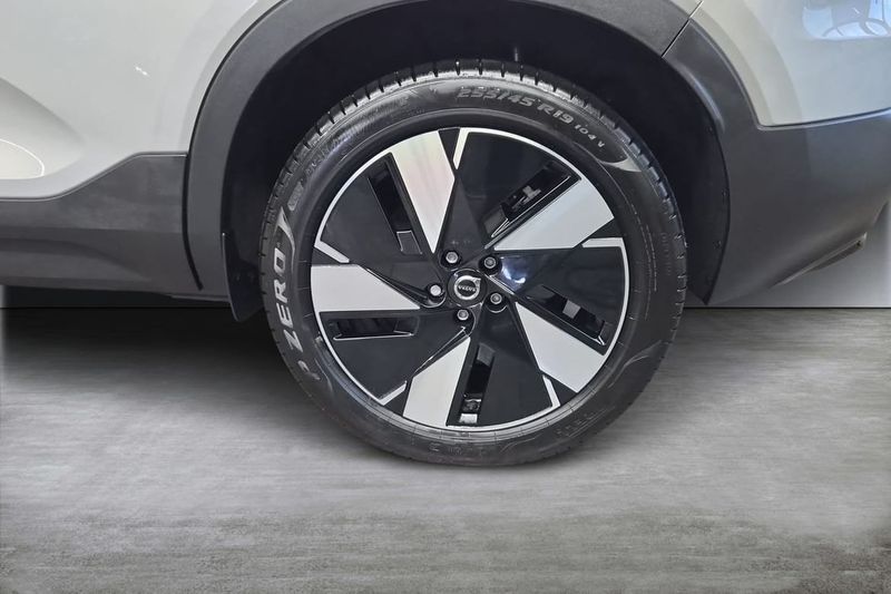 Volvo EX40 bild 17